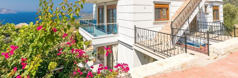 其他 Kas Bakacak Begonvil Apart