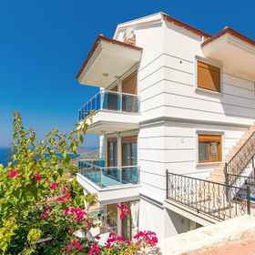 Primary image1Kas Bakacak Begonvil Apart,卡什区公寓