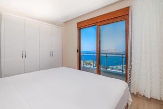 其他 4 Kas Bakacak Begonvil Apart