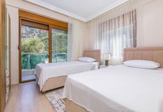 其他 2 Kas Bakacak Begonvil Apart