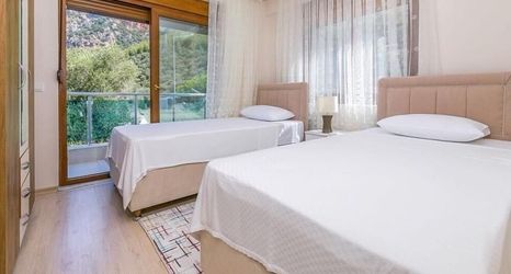 其他 2 Kas Bakacak Begonvil Apart