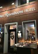 Imej utama Gasthaus Hotel Rosenboom