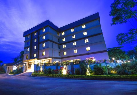 Others Athena Hotel Kampala