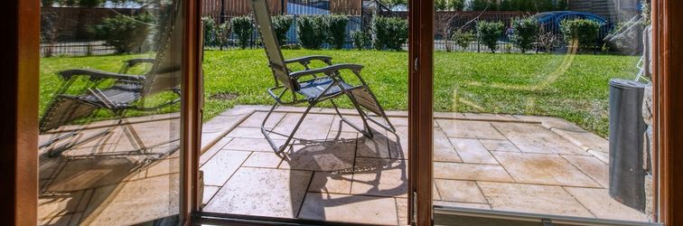 其他 Apartament Rubin centrum z tarasem