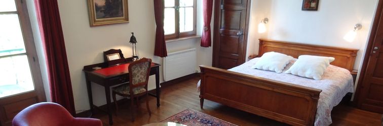 Others Castel Rose Chambres d'hôtes