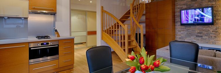 Others Apartament Ogrody Górskie widok na Tatry