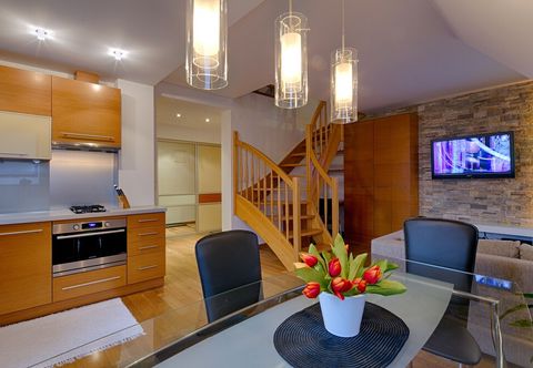 Others Apartament Ogrody Górskie widok na Tatry