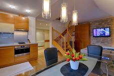 Others Apartament Ogrody Górskie widok na Tatry