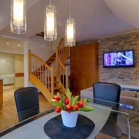 Primary image1花園公寓 - 可欣賞塔特拉山脈景觀,波罗宁飯店