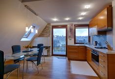 Others 7 Apartament Ogrody Górskie widok na Tatry