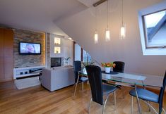 Others 5 Apartament Ogrody Górskie widok na Tatry