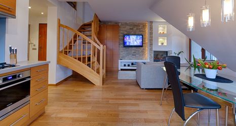 Others 2 Apartament Ogrody Górskie widok na Tatry