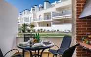 Others 6 Apartment Canela by MarsAlgarve