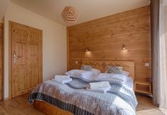 その他 5 Tatrzańskie Echo Domki Regionalne