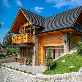 Primary image1塔特薩尼斯艾可地方小屋飯店,波罗宁飯店