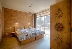 その他 2 Tatrzańskie Echo Domki Regionalne