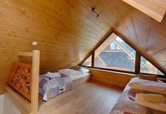 その他 3 Tatrzańskie Echo Domki Regionalne