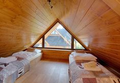 その他 6 Tatrzańskie Echo Domki Regionalne