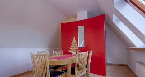 Lainnya 2 Apartament Red Wine Centrum dla 6 osób