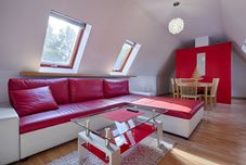 Lainnya Apartament Red Wine Centrum dla 6 osób