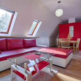 Primary image 1 Apartament Red Wine Centrum dla 6 osób, Apartament folk Hotels