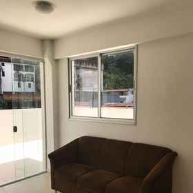 Lobby 1 Locking Santo Antônio IV, Hotel Serra do Curral Park