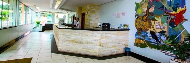 その他 Di Roma Internacional Resort - JC