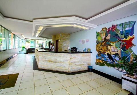 その他 Di Roma Internacional Resort - JC