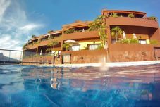 其他 Apartamentos Chijeré Faro del Inglés