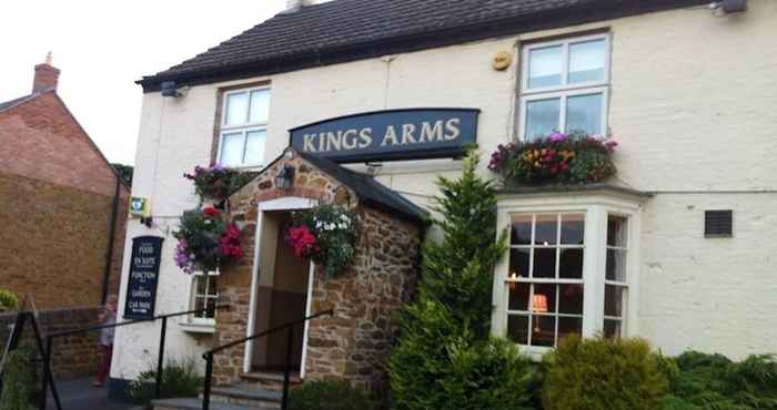 Others The Kings Arms