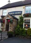 ภาพหลัก The Kings Arms