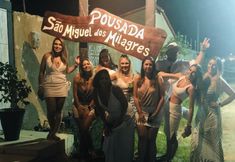 Lainnya 2 Pousada São Miguel dos Milagres