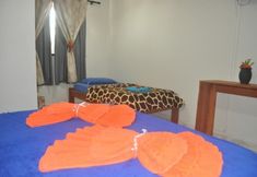 其他 6 Pousada São Miguel dos Milagres