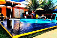 Others Pousada São Miguel dos Milagres