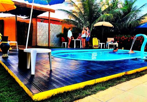 Others Pousada São Miguel dos Milagres