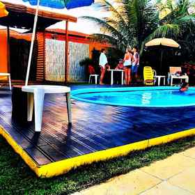 Primary image 1 Pousada São Miguel dos Milagres, Khách sạn Mirante do Alto do Cruzeiro