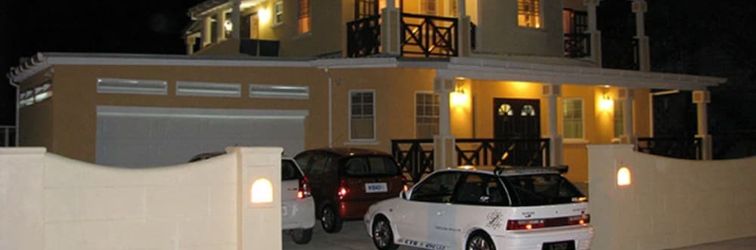 Lainnya Maya's Bajan Villas - Unit A