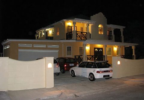 Lainnya Maya's Bajan Villas - Unit A