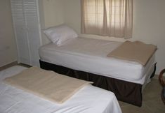 Lainnya 5 Maya's Bajan Villas - Unit A