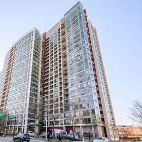 Primary image 1 Kasa South Loop Chicago, Khách sạn Tablescapes Event Rentals