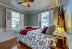 Lain-lain 3 Carlisle Garden Suites