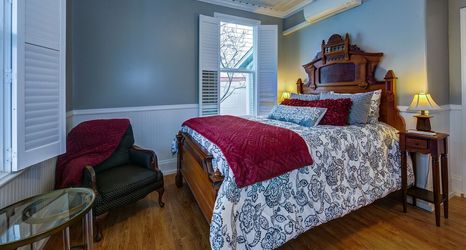 Lain-lain 2 Carlisle Garden Suites