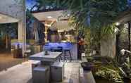 อื่นๆ 3 Resort Style Home near Airport & CBD