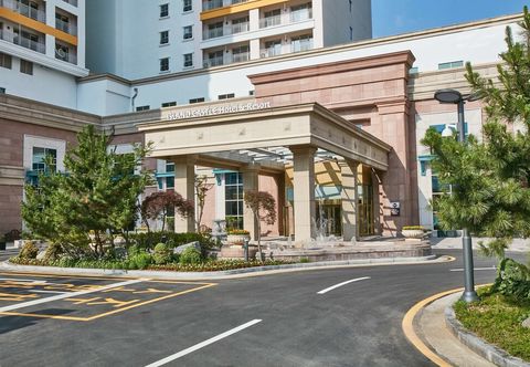 อื่นๆ Best Western Plus Island Castle Hotel