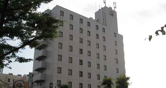 Others Fukuchiyama Ark Hotel