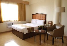 기타 5 EON Centennial Plaza Hotel