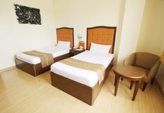 기타 2 EON Centennial Plaza Hotel