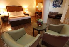 기타 6 EON Centennial Plaza Hotel