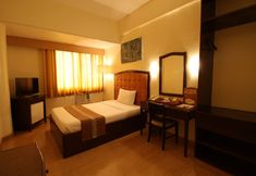 기타 4 EON Centennial Plaza Hotel