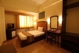 기타 4 EON Centennial Plaza Hotel